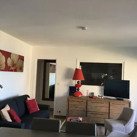 Appartement, Vue Mer A 150M De La Plage Trouville-sur-Mer Exterior foto