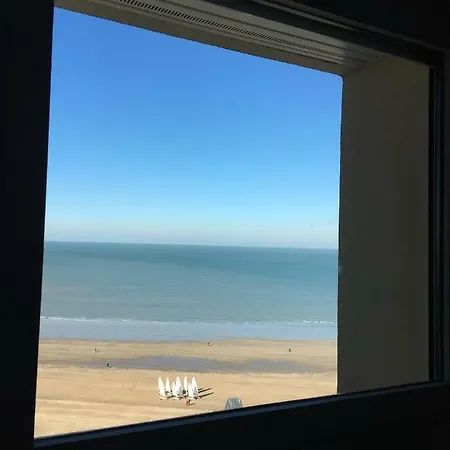 Appartement, Vue Mer A 150M De La Plage Trouville-sur-Mer Exterior foto
