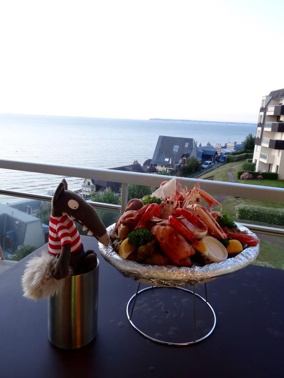 Appartement, Vue à 150m De La Trouville-sur-Mer