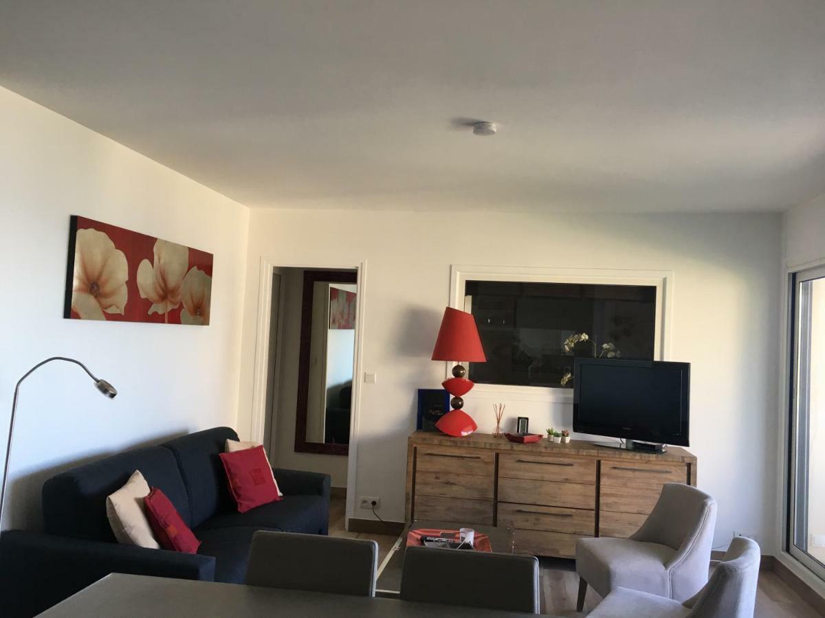 Appartement Appartement, Vue à 150m De La Trouville-sur-Mer