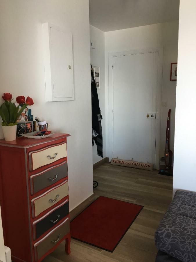 Apartamento Appartement, Vue à 150m De La *