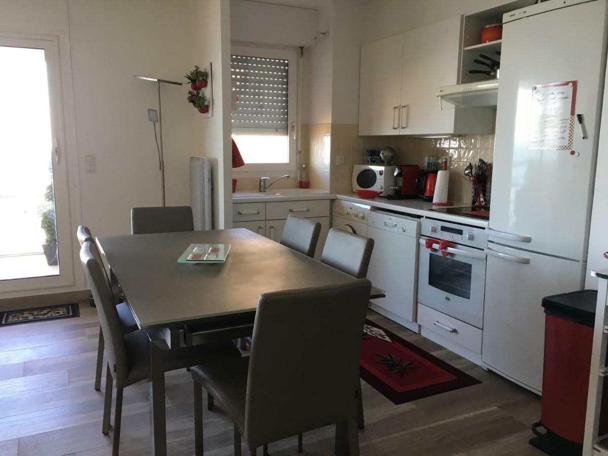 Appartement, Vue à 150m De La Trouville-sur-Mer