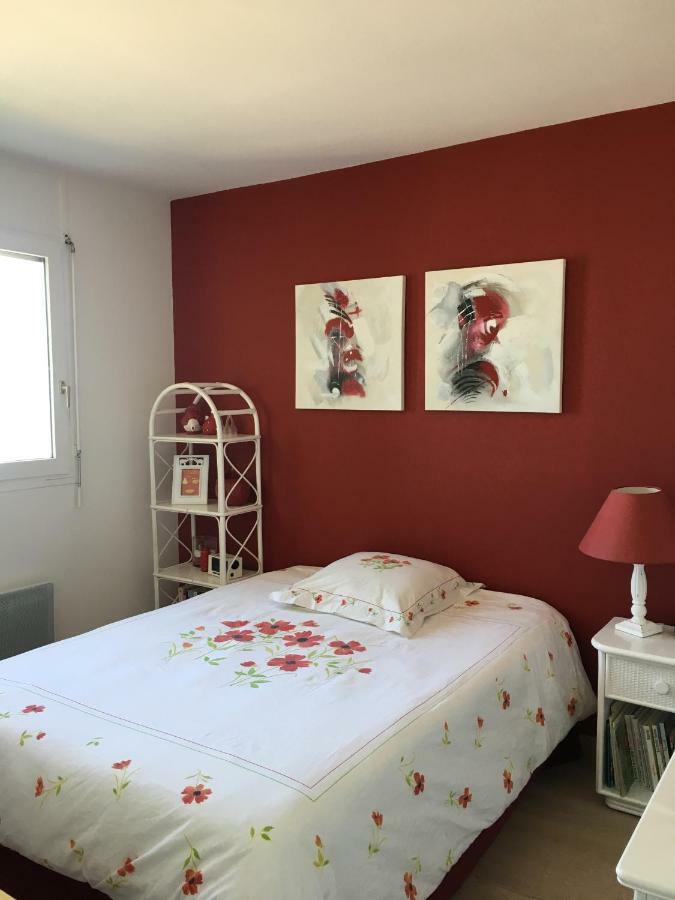 Appartement, Vue à 150m De La Trouville-sur-Mer