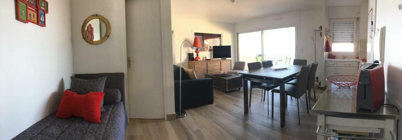 Appartement, Vue à 150m De La Appartement Trouville-sur-Mer