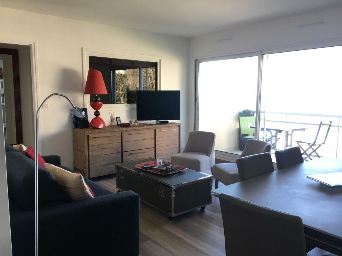 Apartamento Appartement, Vue à 150m De La