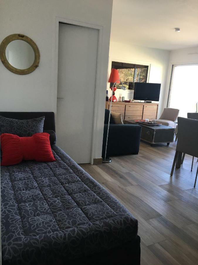 Appartement, Vue à 150m De La Trouville-sur-Mer